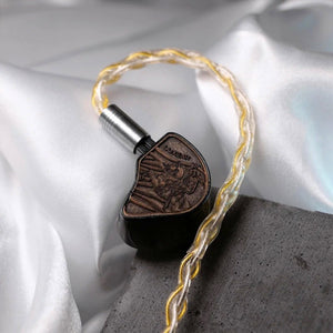 LUXEAR Valor Hybrid 10 Driver In-Ear Monitors