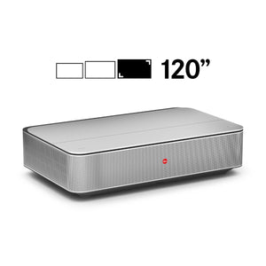 Leica Cine 1 | 120" Ultra Short Throw 4K Laser Projector