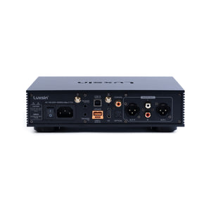 Luxsin Audio X8 DAC & Headphone Amp