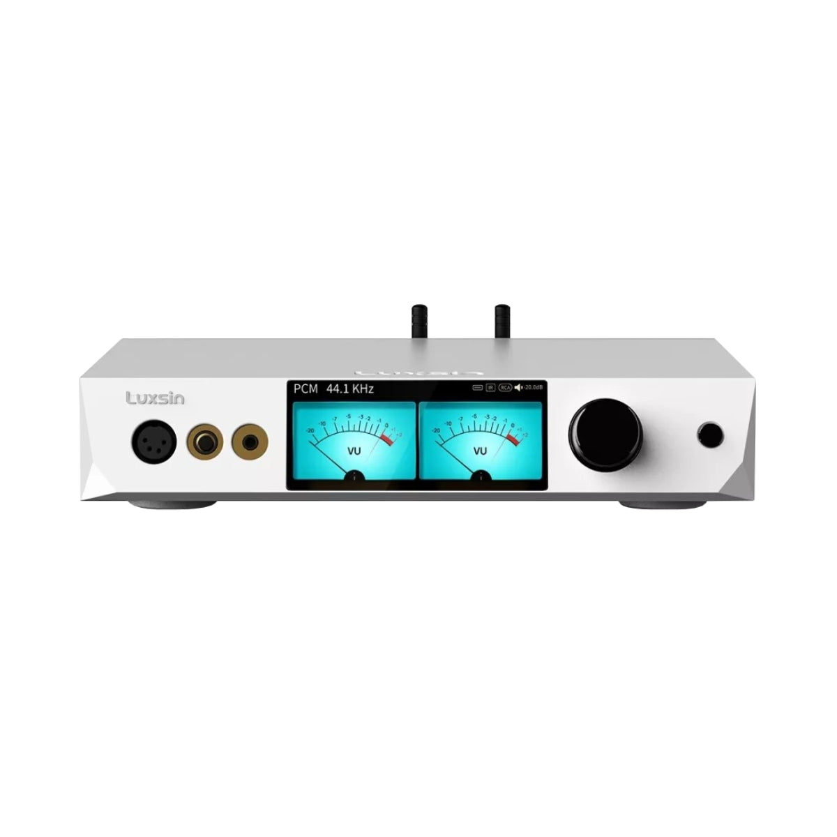 Luxsin Audio X9 DAC & Headphone Amplifier