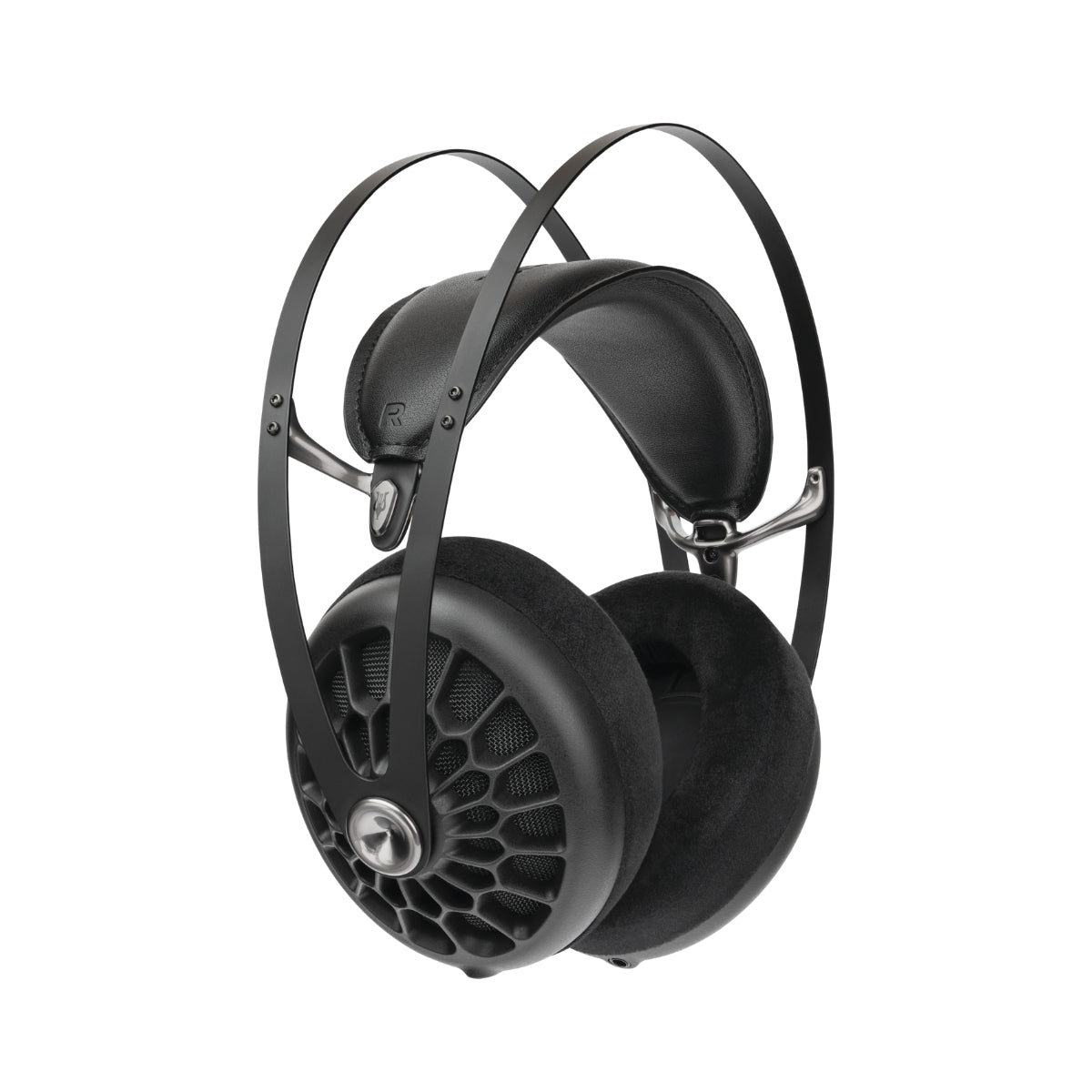 Meze Audio 105 AER Open-back Headphones