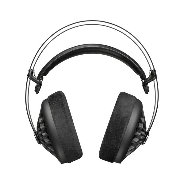 Meze Audio 105 AER Open-back Headphones - AV One