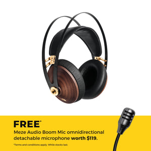 Meze Audio 99 Classics Headphones