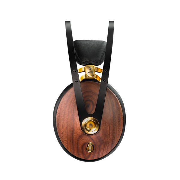 Meze 99 Classics ウォールナットゴールド Meze Audio 99 Classics 2nd Gen Headphones - AV One