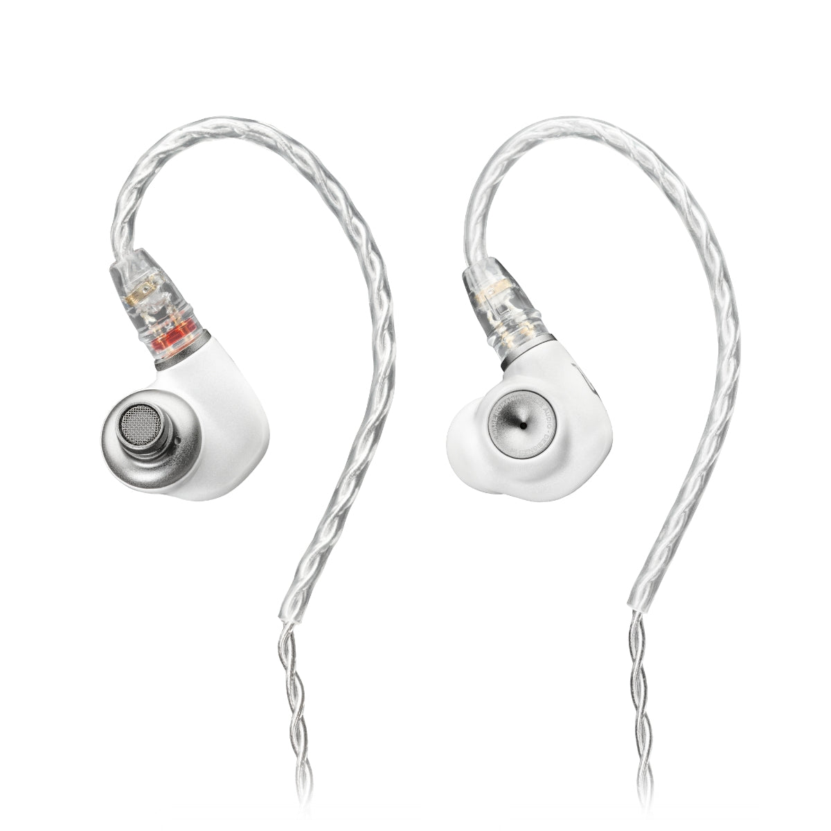 Meze Audio ALBA / ALBA S Dynamic Driver In-Ear Monitors