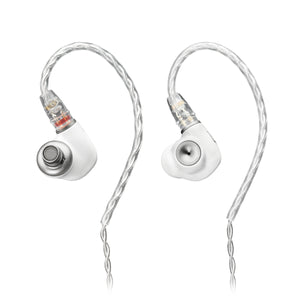 Meze Audio ALBA / ALBA S Dynamic Driver In-Ear Monitors