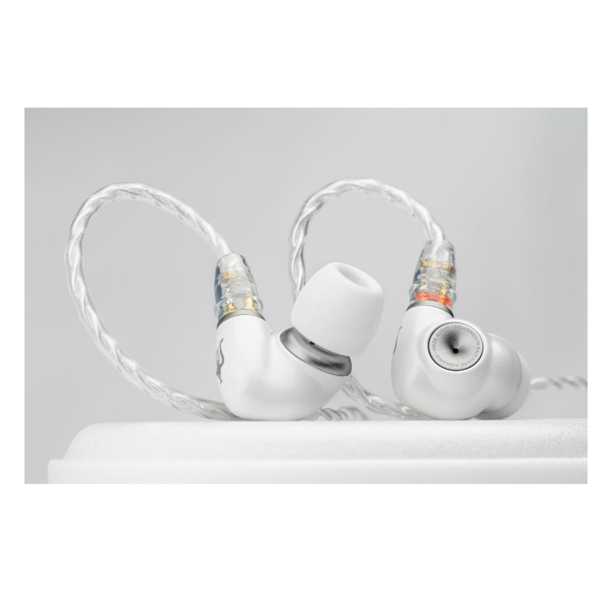 Meze Audio Alba Dynamic Driver In-Ear Monitors
