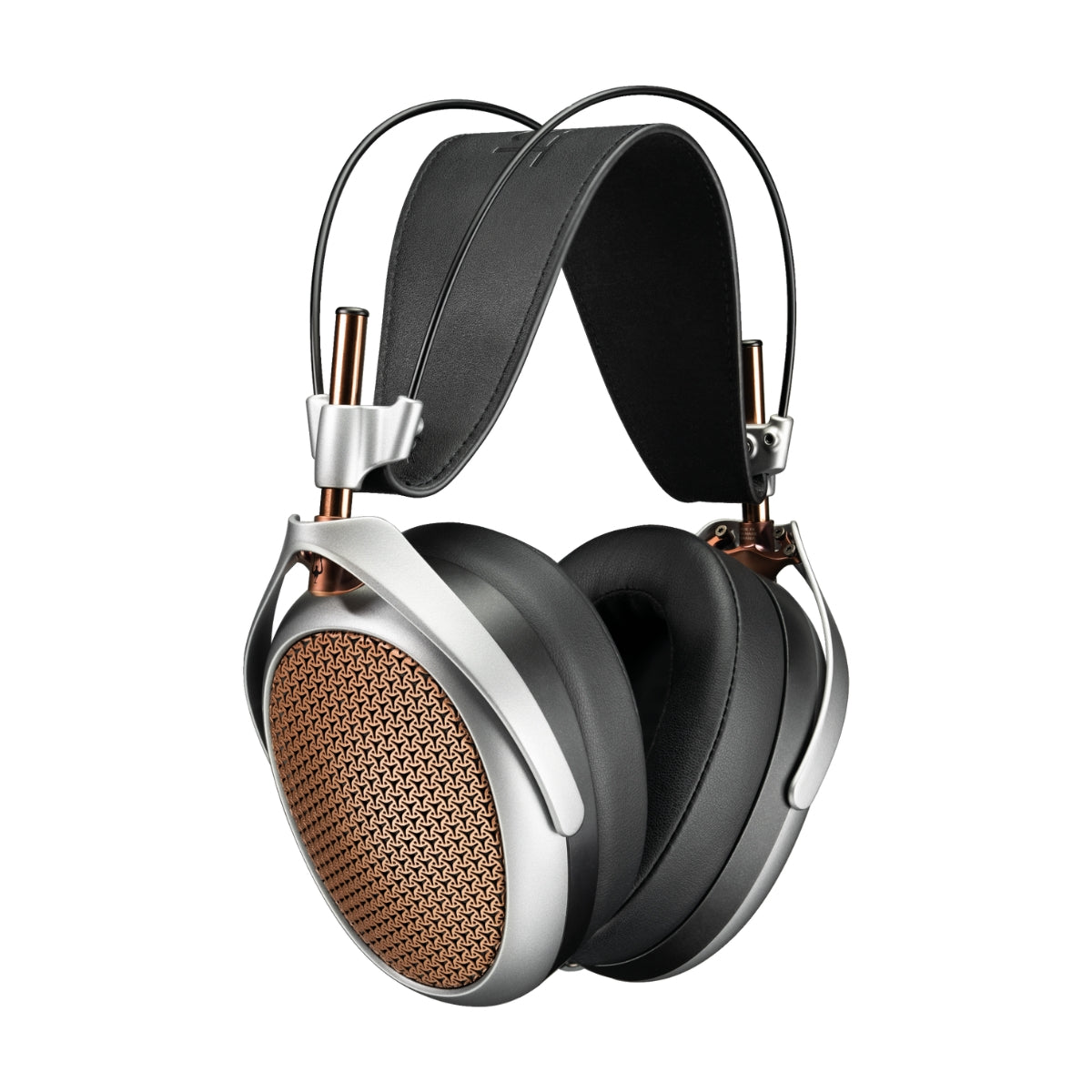 Meze Audio POET Compact Planar Magnetic Headphones