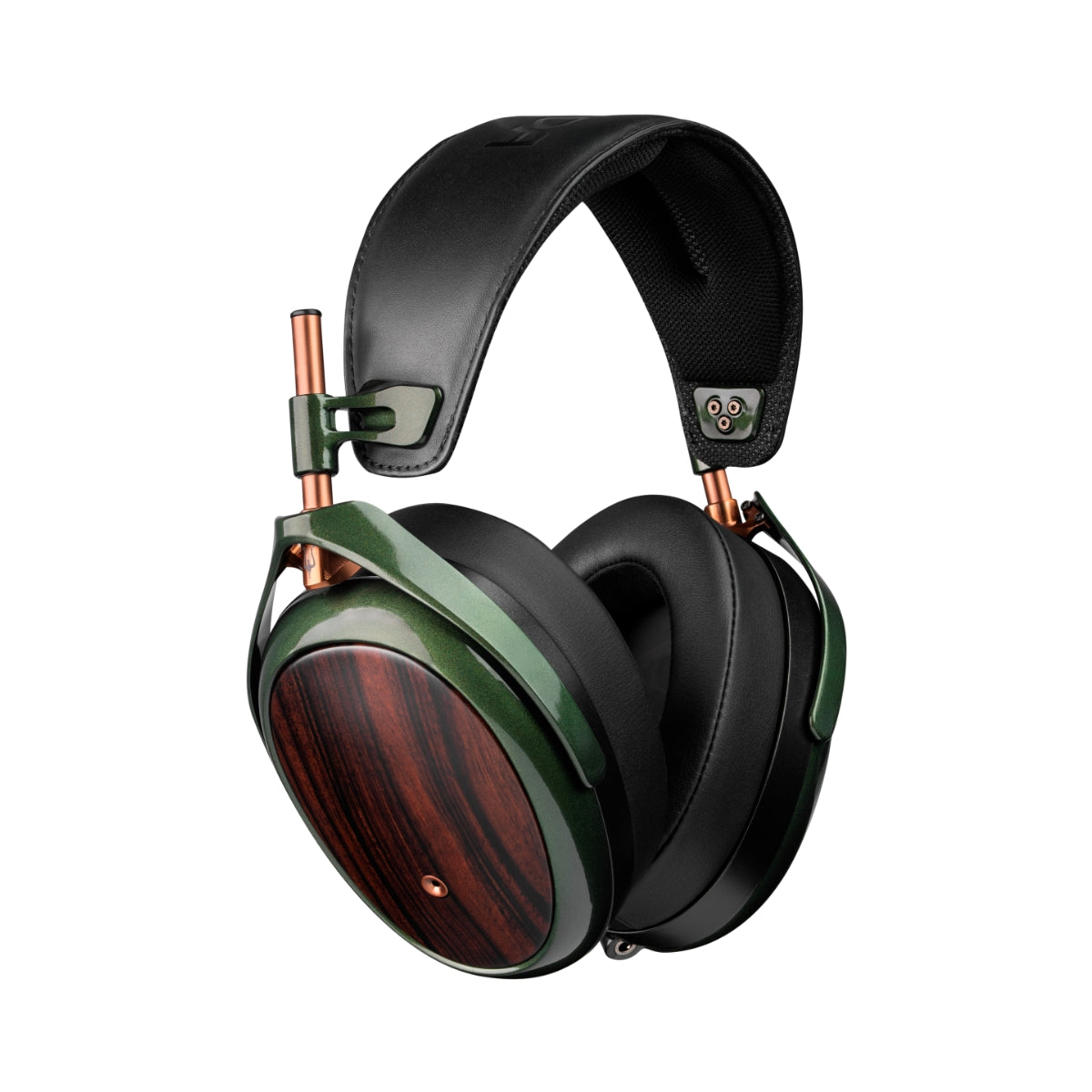 Meze Audio STRADA Closed-Back Dynamic Headphones