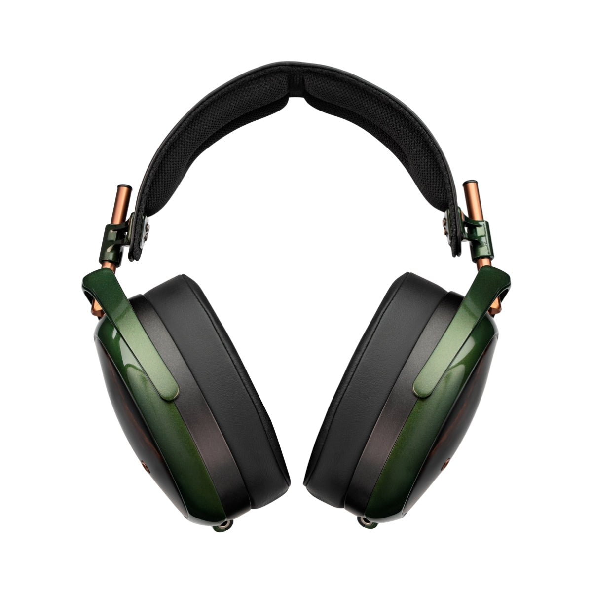 Meze Audio STRADA Closed-Back Dynamic Headphones