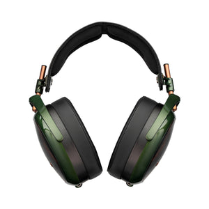 Meze Audio STRADA Closed-Back Dynamic Headphones