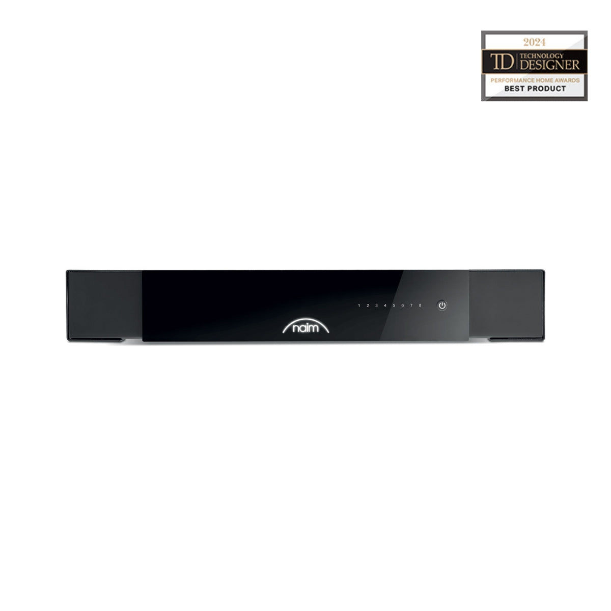 Naim CI-NAP 108 8-Channel Power Amplifier
