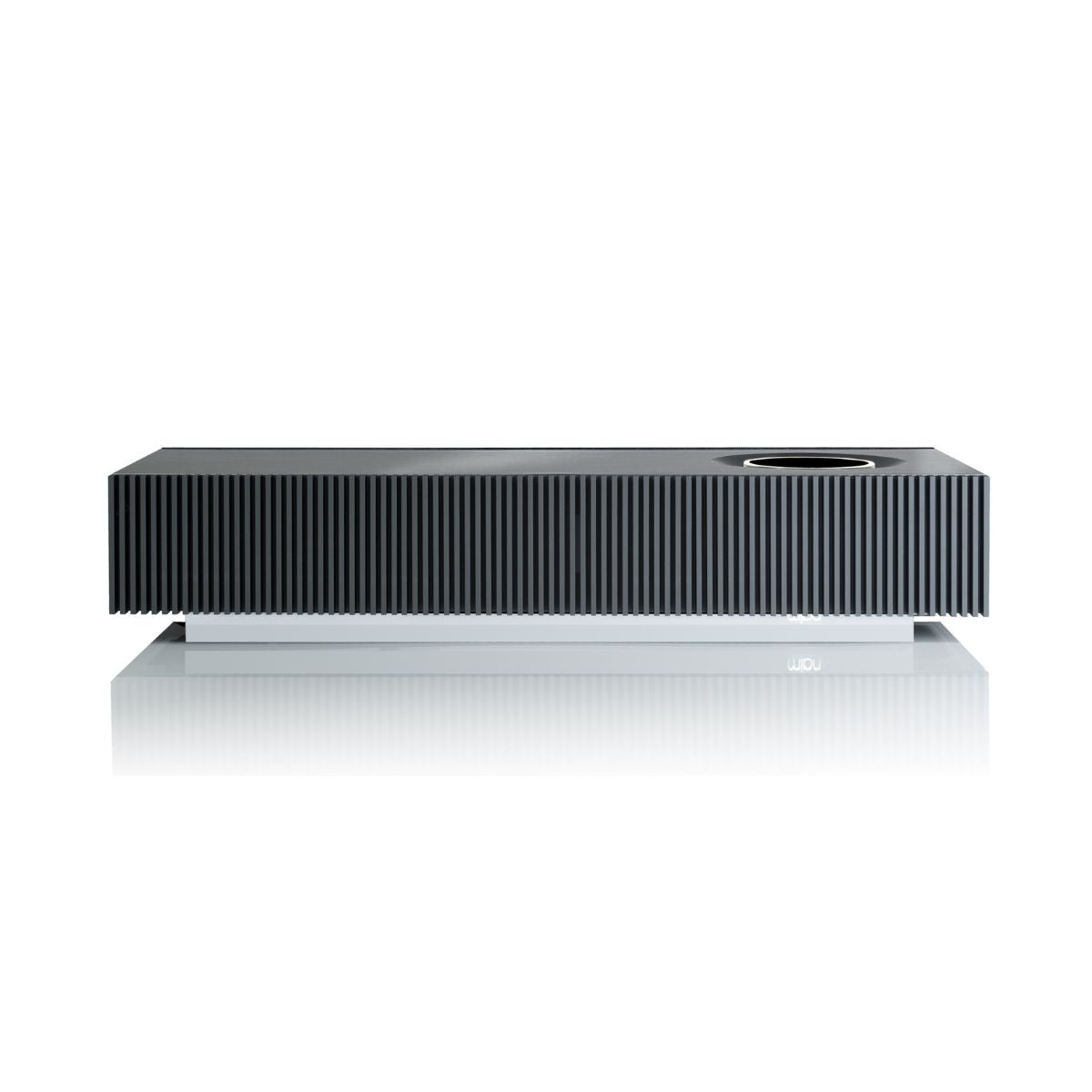 Naim Mu-so 2nd Generation Wireless Speaker