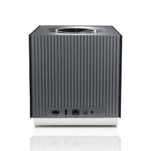 Naim Mu-so Qb 2nd Generation Compact Wireless Speaker