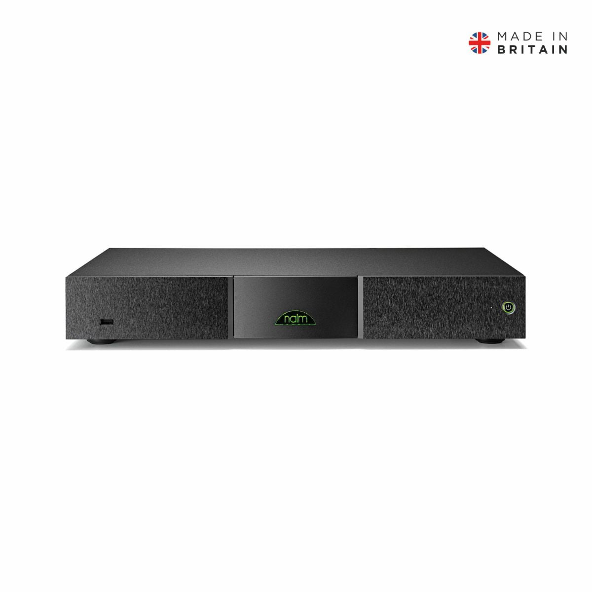 [DEMO SET] Naim ND5 XS 2 Network Music Streamer