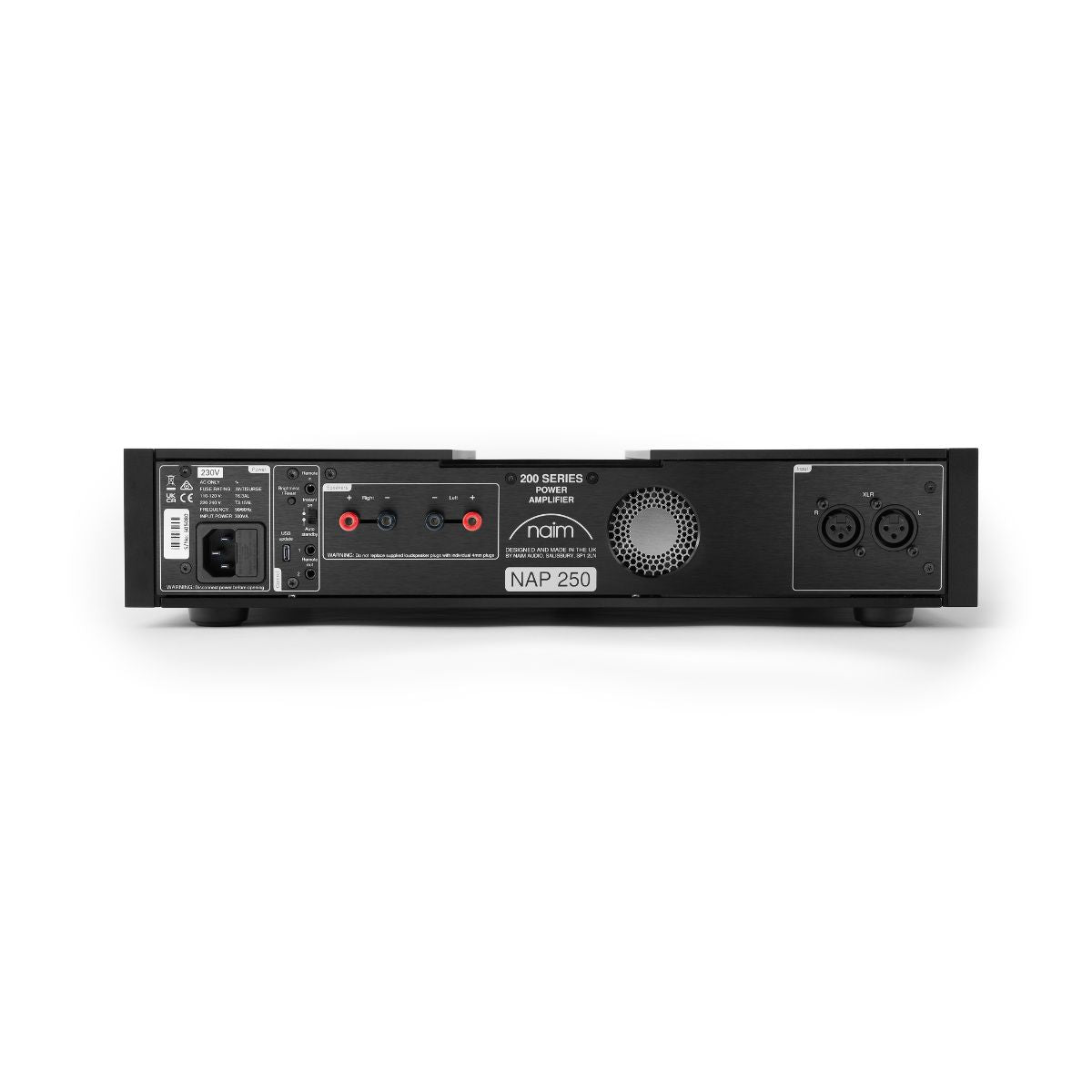 Naim NPX 300 Power Supply