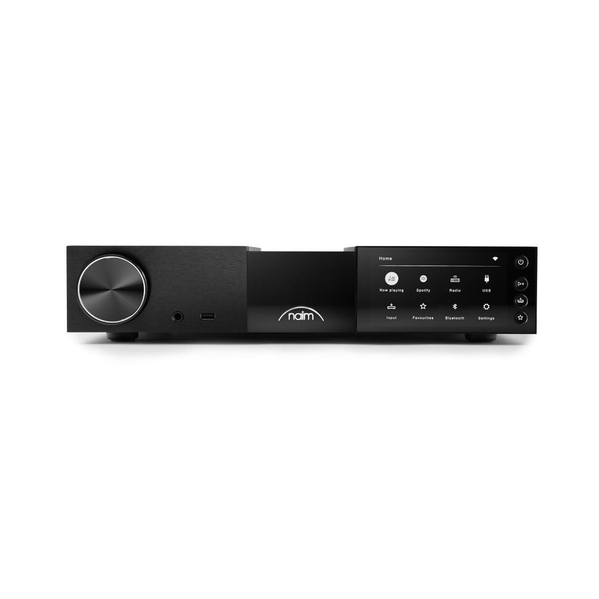 Naim NSC 222 Streaming Preamplifier