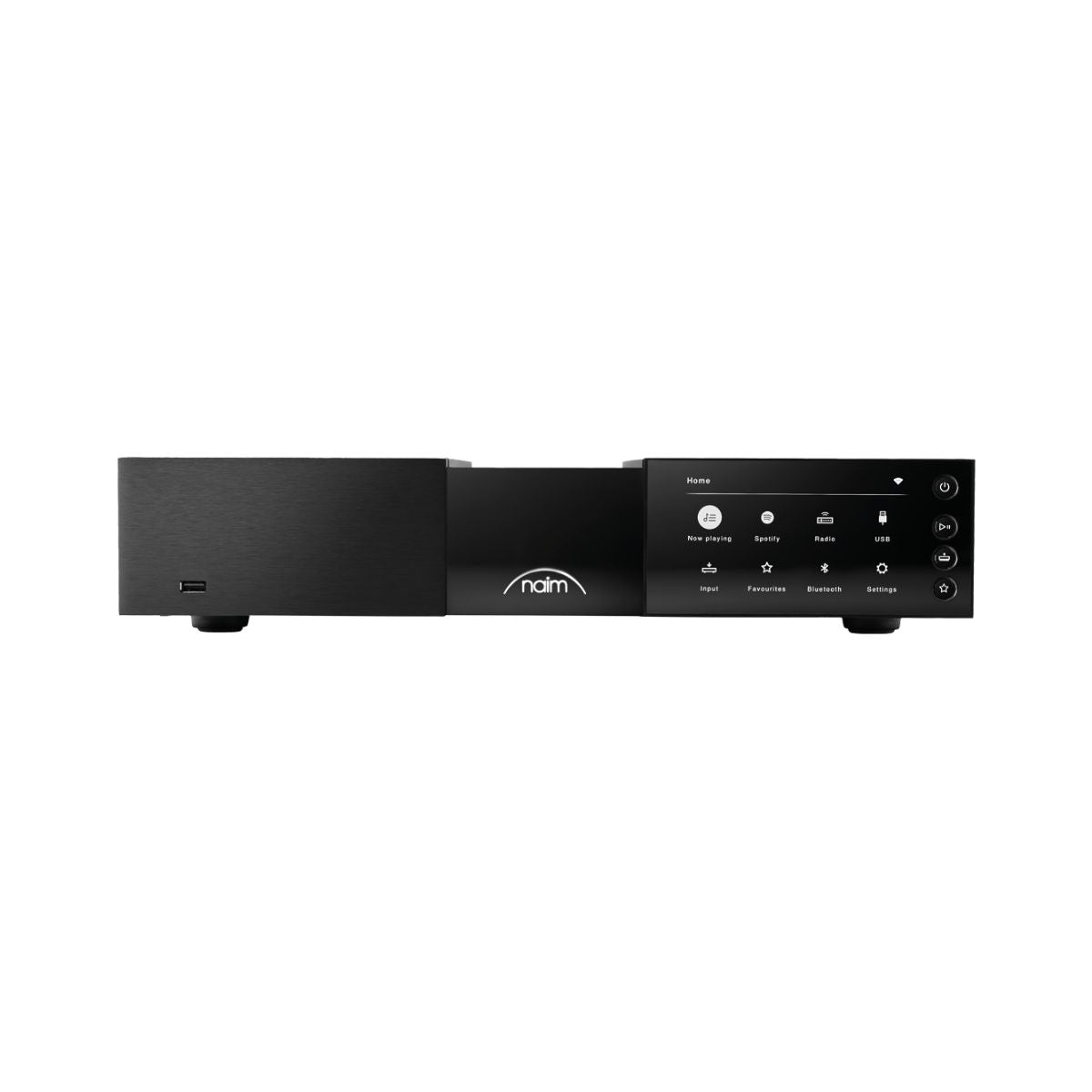 Naim NSS 333 High-Resolution Streamer