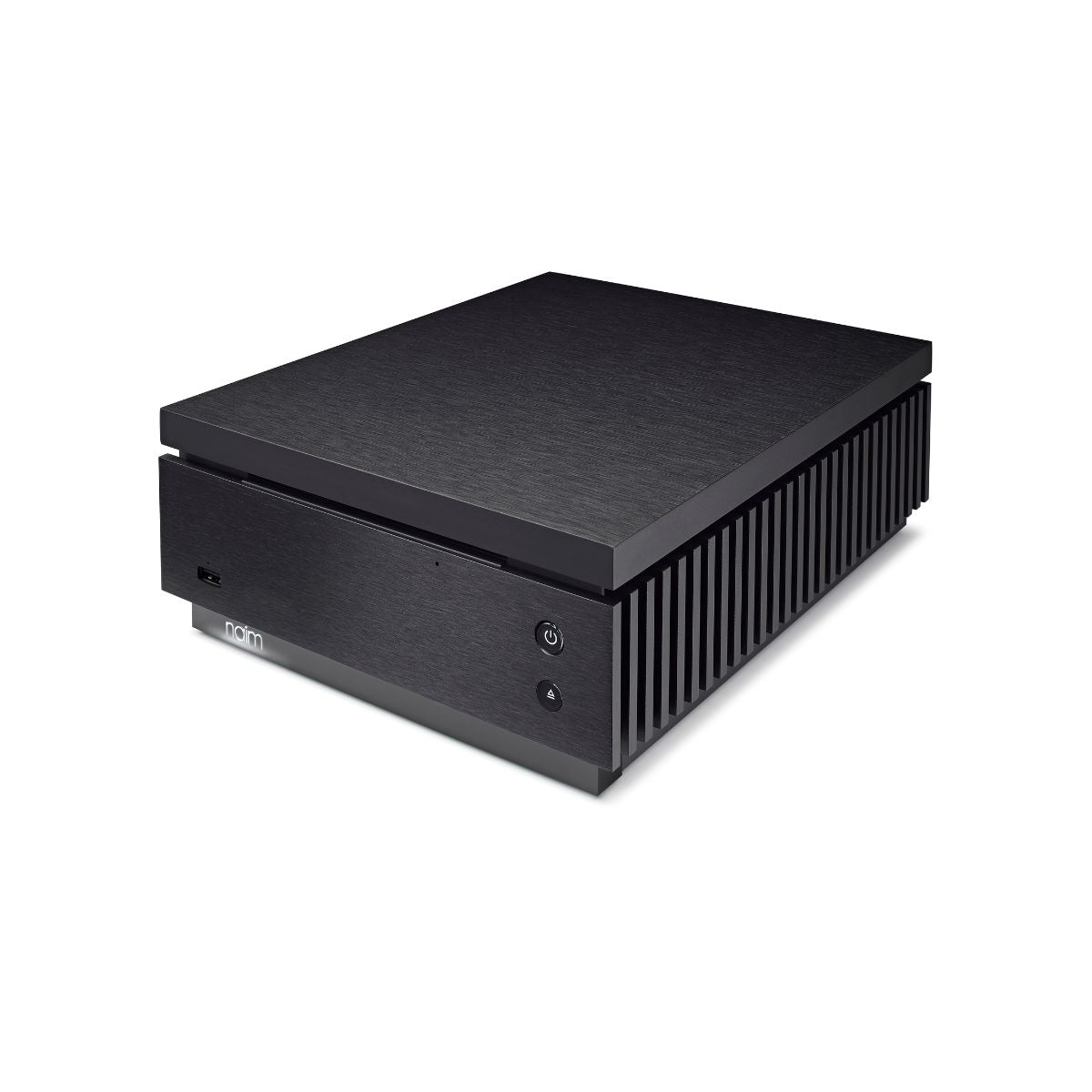 [DEMO SET] Naim Uniti Core HDD Music Server (excl. hardisk)