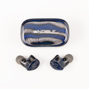 Noble FoKus Prestige Encore True Wireless Earbuds