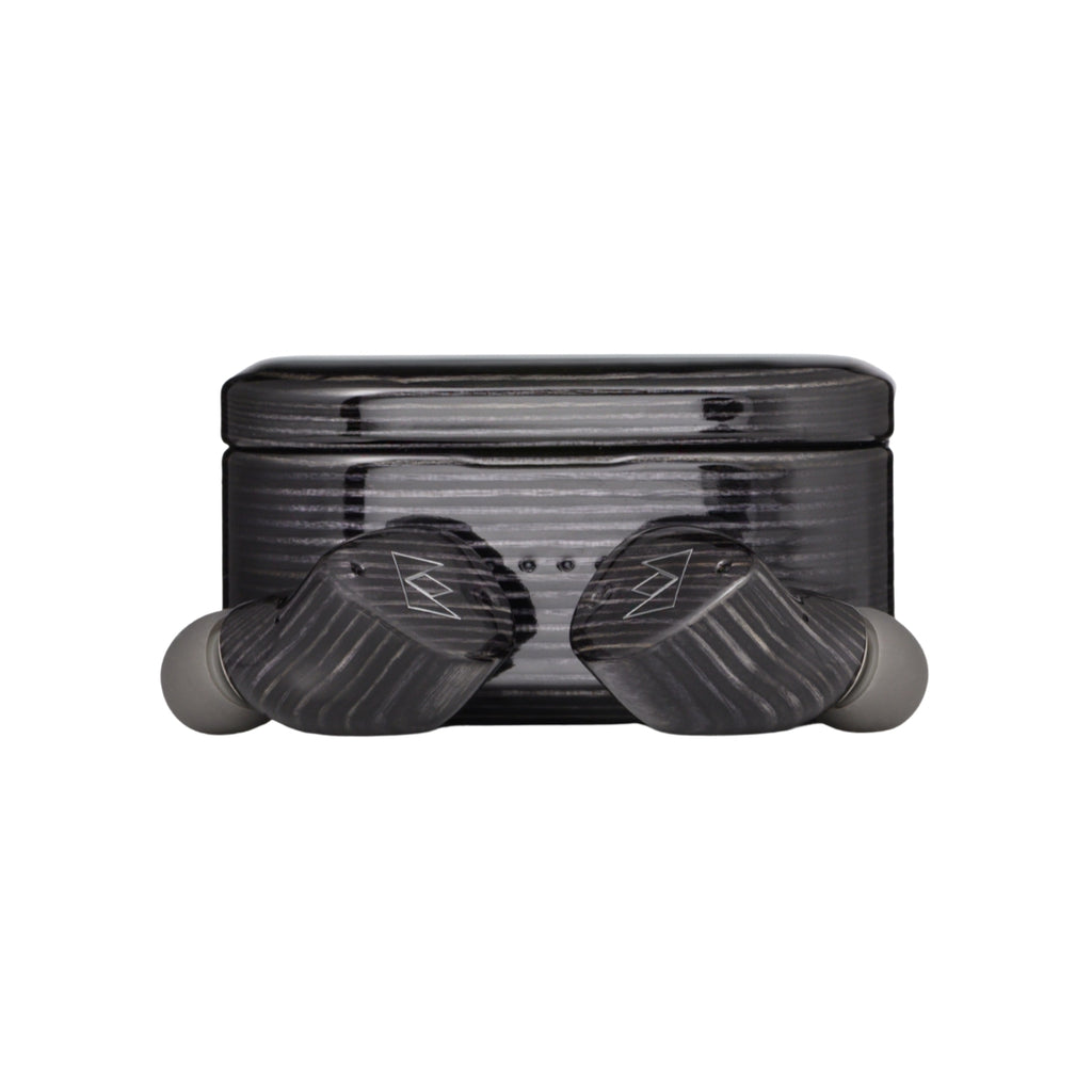 Noble Audio FoKus Prestige Encore True Wireless Earbuds - AV One