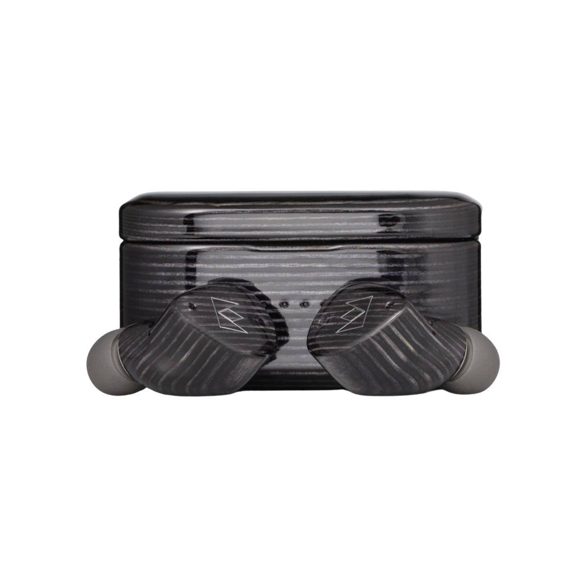 Noble Audio FoKus Prestige Encore True Wireless Earbuds - AV One