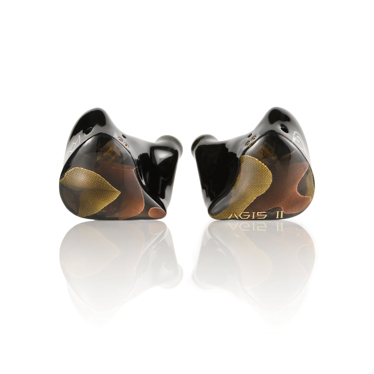Noble Audio Agis II In-Ear Monitors