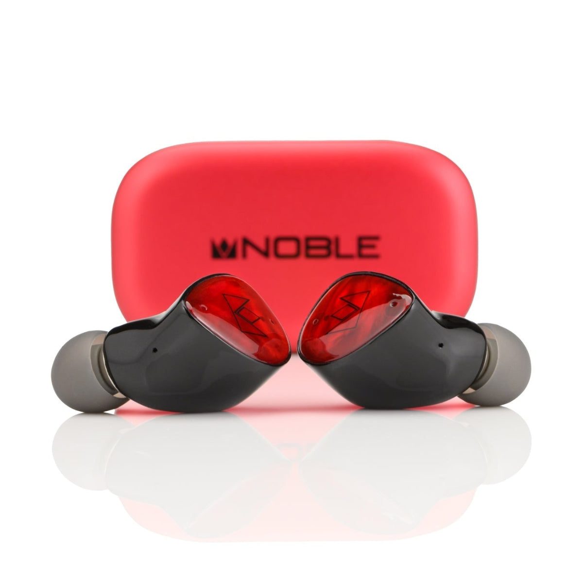 Noble Audio FoKus Amadeus True Wireless Earbuds