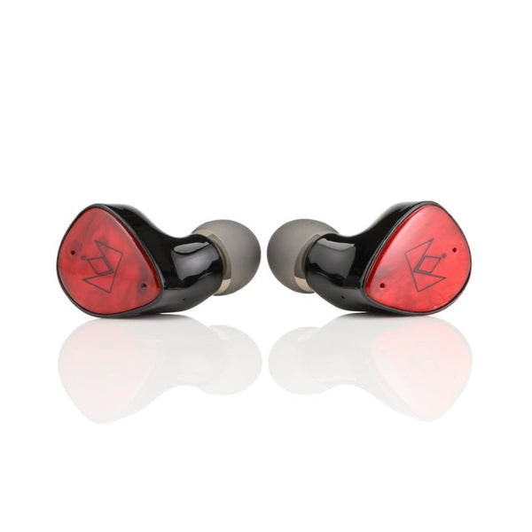 Noble Audio FoKus Amadeus True Wireless Earbuds - AV One