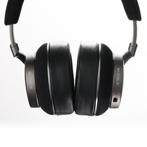 Noble Audio FoKus Apollo True Wireless Over-Ear Headphones