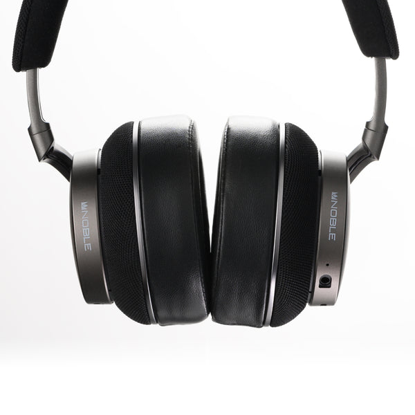 Noble Audio FoKus Apollo True Wireless Over-Ear Headphones - AV One