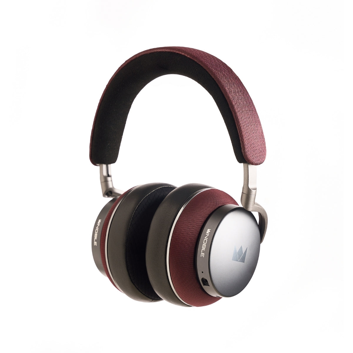 Noble Audio FoKus Apollo Pro Premium Hybrid Wireless Over-Ear Headphones