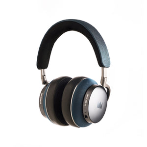 Noble Audio FoKus Apollo Pro Premium Hybrid Wireless Over-Ear Headphones