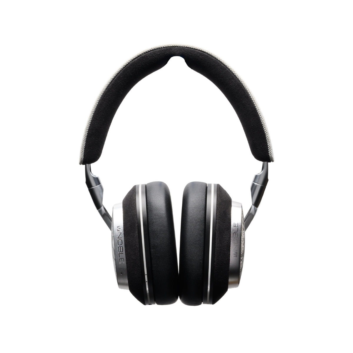 Noble Audio FoKus Artemis Flagship Hybrid Wireless Headphones