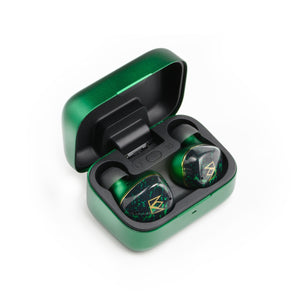 Noble Audio FoKus Rex5 True Wireless Earbuds