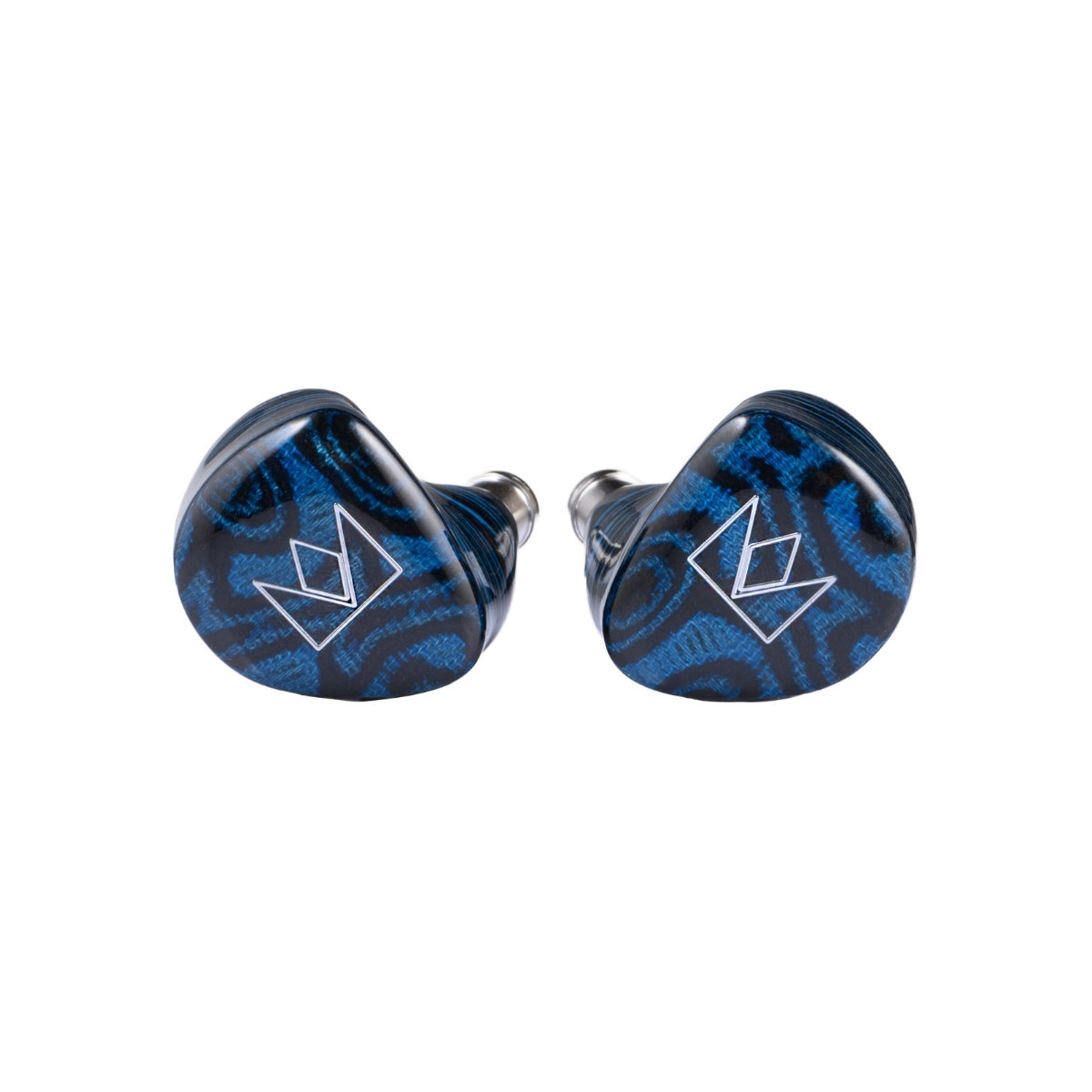 Noble Audio Iris Single Dynamic Driver In-Ear Monitors