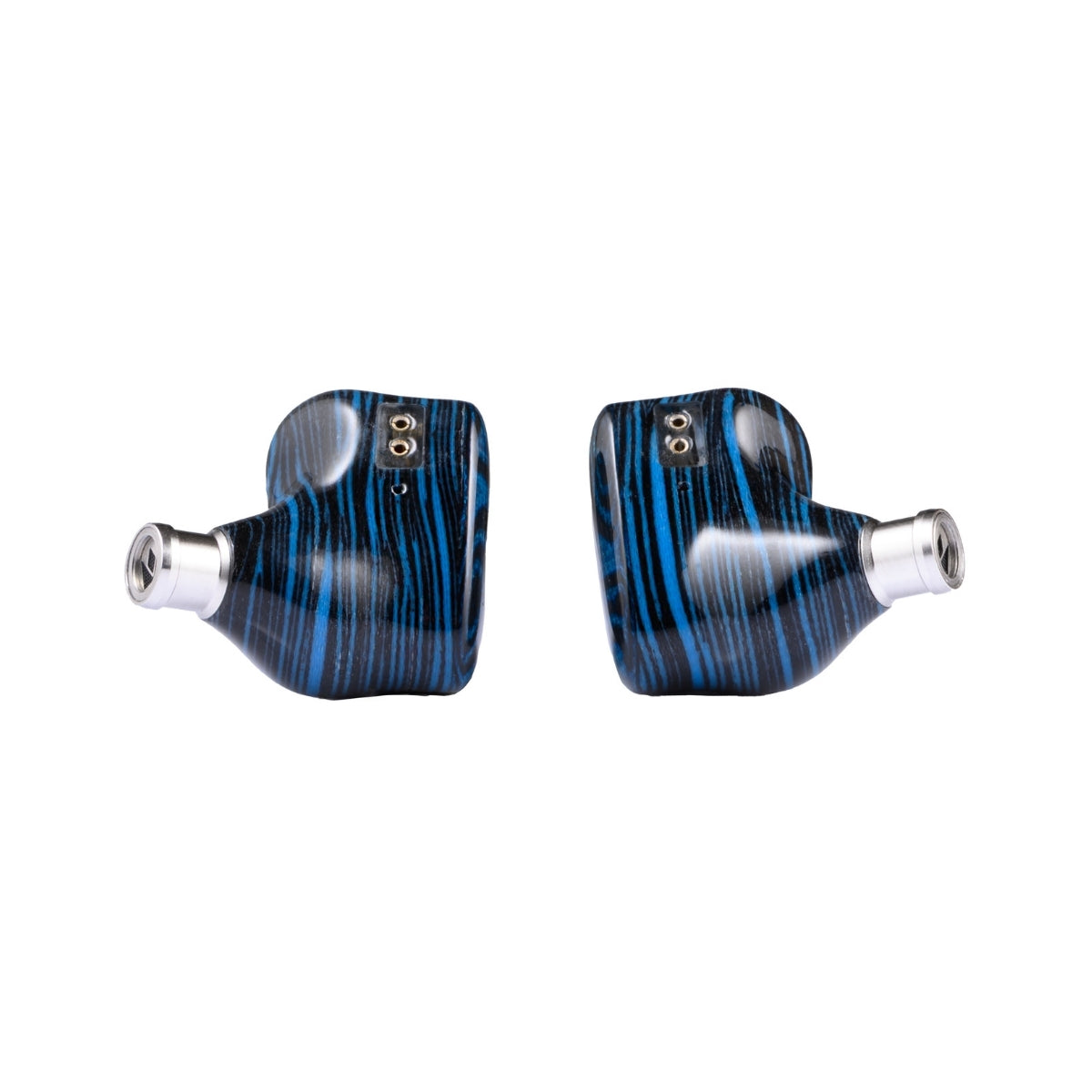 Noble Audio Iris Single Dynamic Driver In-Ear Monitors