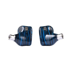 Noble Audio Iris Single Dynamic Driver In-Ear Monitors