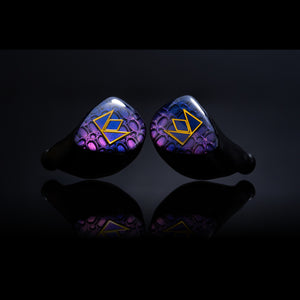 Noble Audio Knight In-Ear Monitors