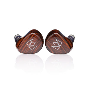 Noble Audio Lu Ban In-Ear Monitors