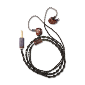 Noble Audio Lu Ban In-Ear Monitors