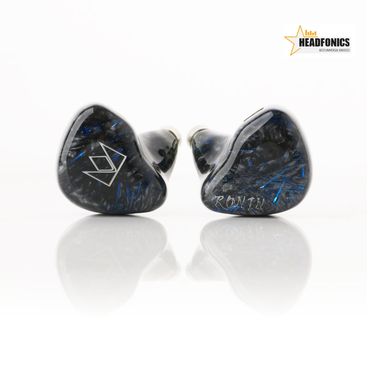 [Pre-order] Noble Audio Ronin In-Ear Monitors