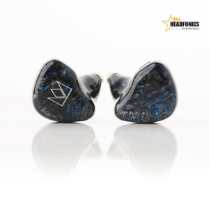 [Pre-order] Noble Audio Ronin In-Ear Monitors