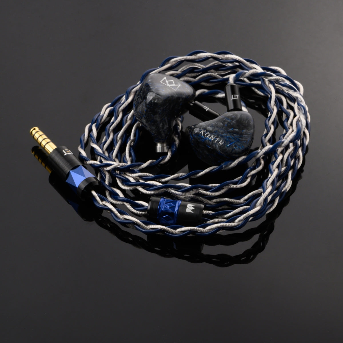 Pre-order] Noble Audio Ronin In-Ear Monitors - AV One