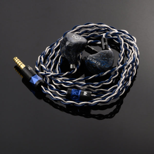 Pre-order] Noble Audio Ronin In-Ear Monitors - AV One