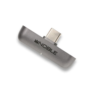 Noble Audio Sceptre Bluetooth Codec & RF Signal Enhancer