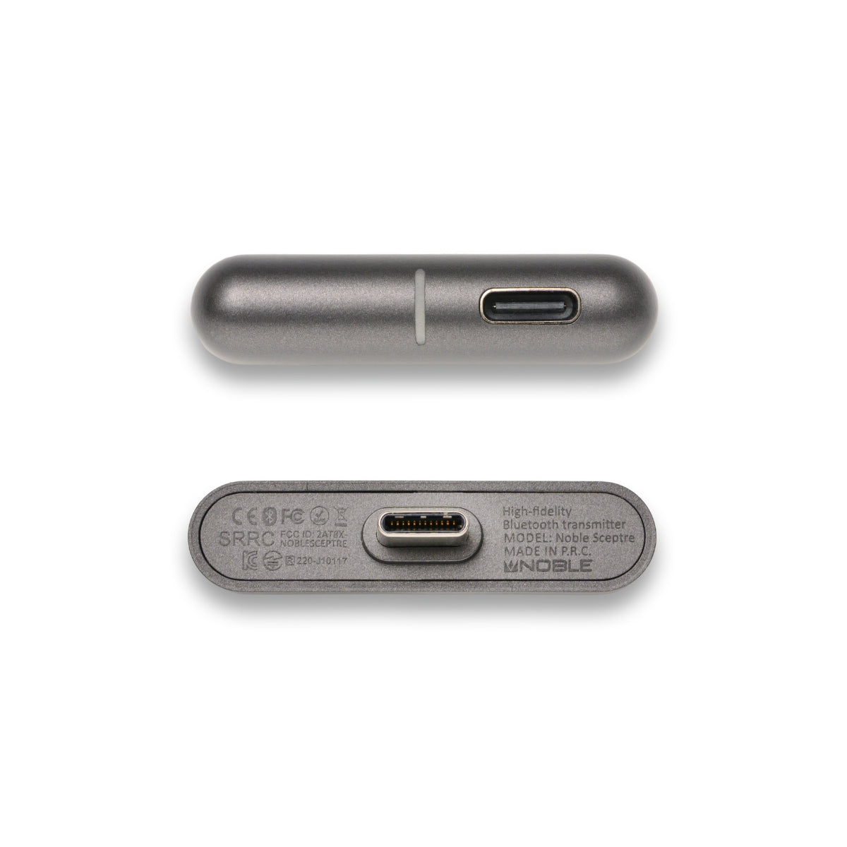 Noble Audio Sceptre Bluetooth Codec & RF Signal Enhancer