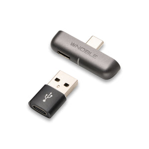 Noble Audio Sceptre Bluetooth Codec & RF Signal Enhancer