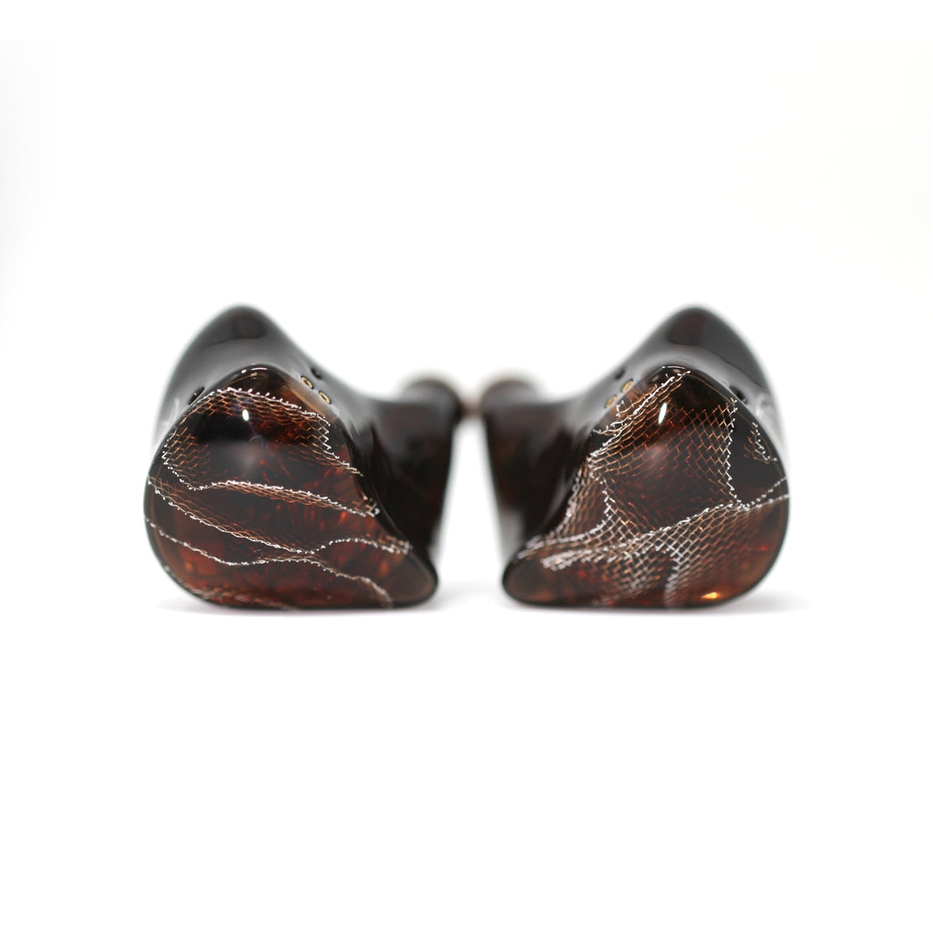 Noble Audio Spartacus In-Ear Monitors - AV One