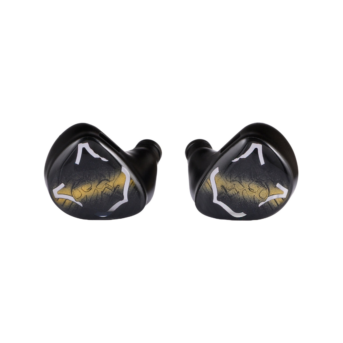 Noble Audio Vanguard Hybrid In-Ear Monitors